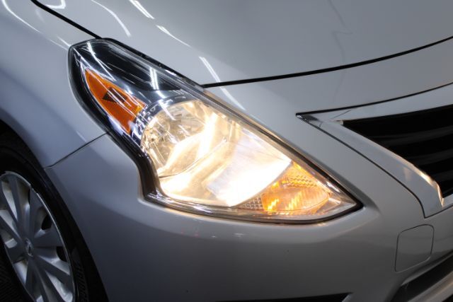 2018 Nissan Versa 1.6 S Plus Chantilly VA