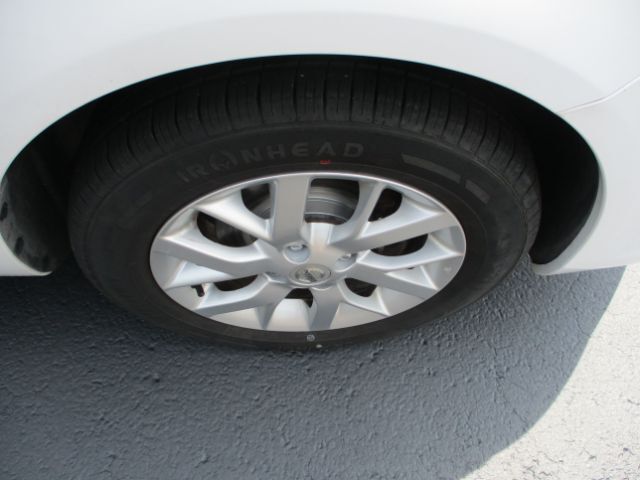 2018 Nissan Versa 1.6 SV Florence KY