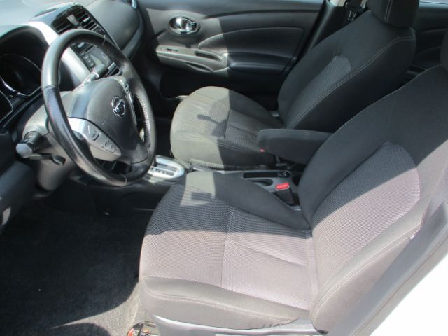 2018 Nissan Versa 1.6 SV Florence KY