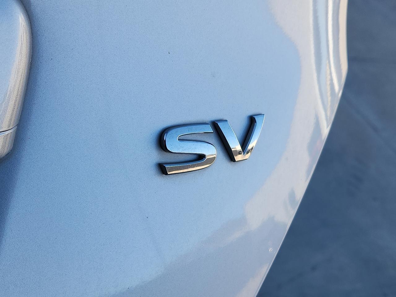 2018 Nissan Versa 1.6 SV Lubbock TX