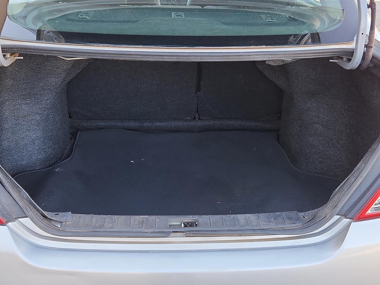 2018 Nissan Versa 1.6 SV Lubbock TX