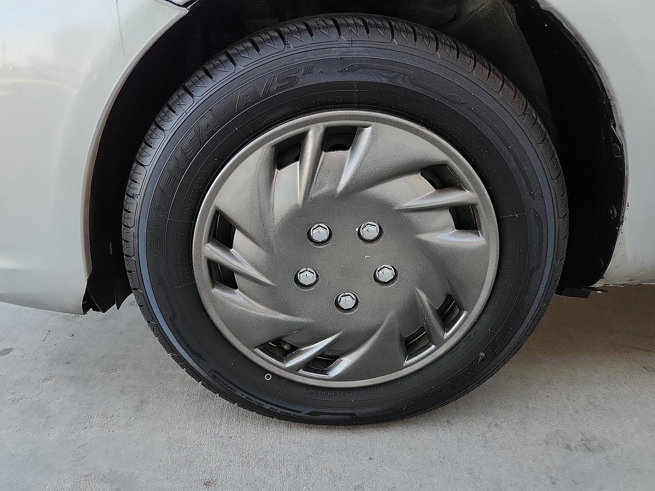 2018 Nissan Versa 1.6 SV Lubbock TX