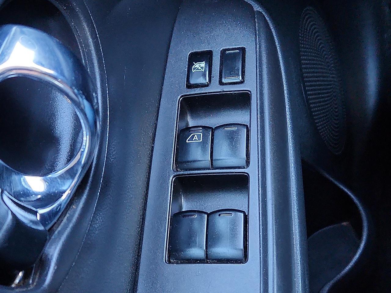 2018 Nissan Versa 1.6 SV Lubbock TX