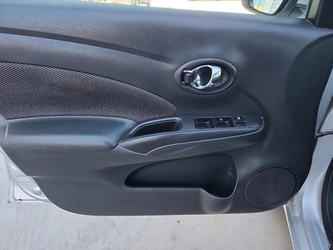 2018 Nissan Versa 1.6 SV Lubbock TX