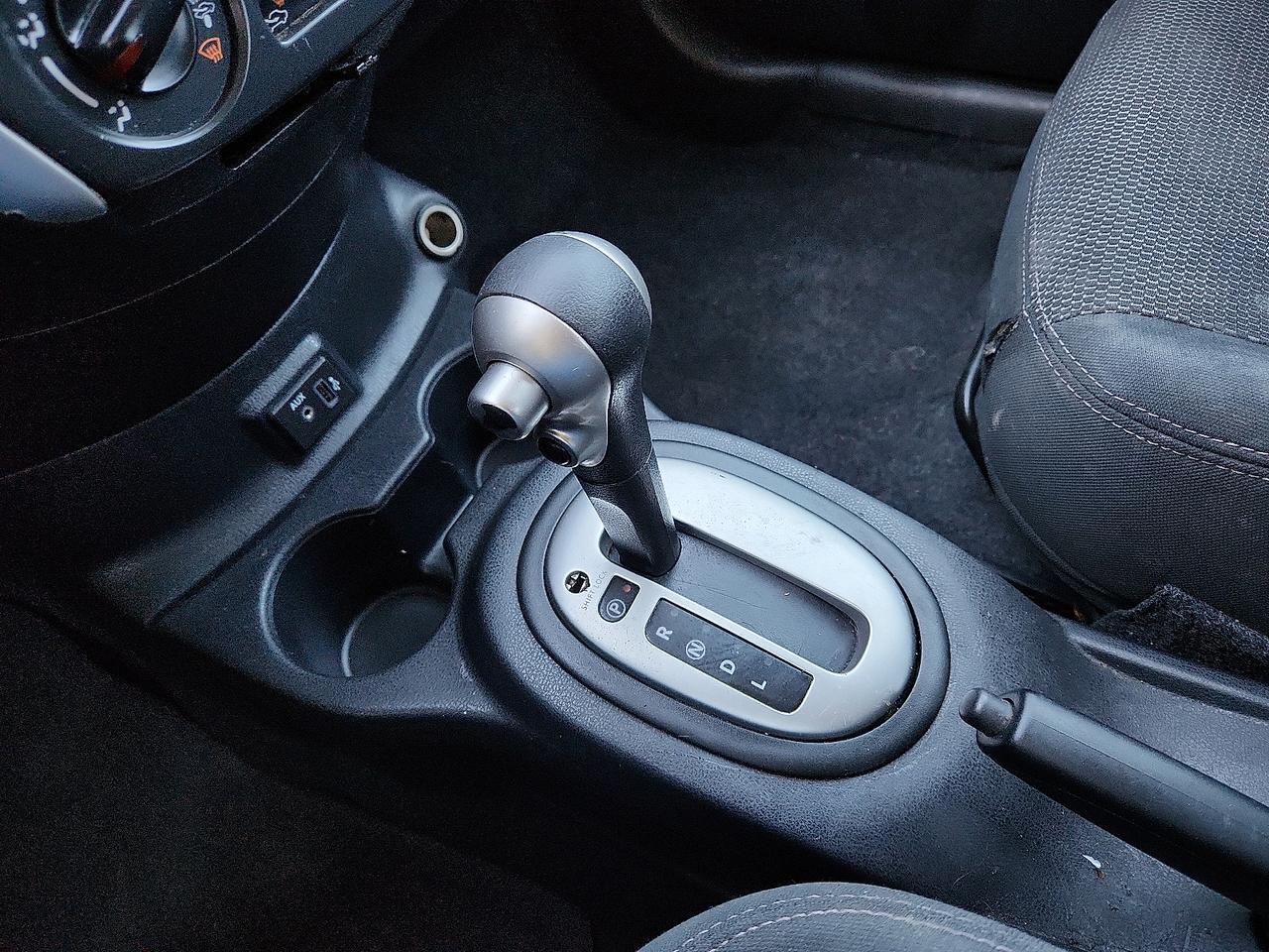 2018 Nissan Versa 1.6 SV Lubbock TX