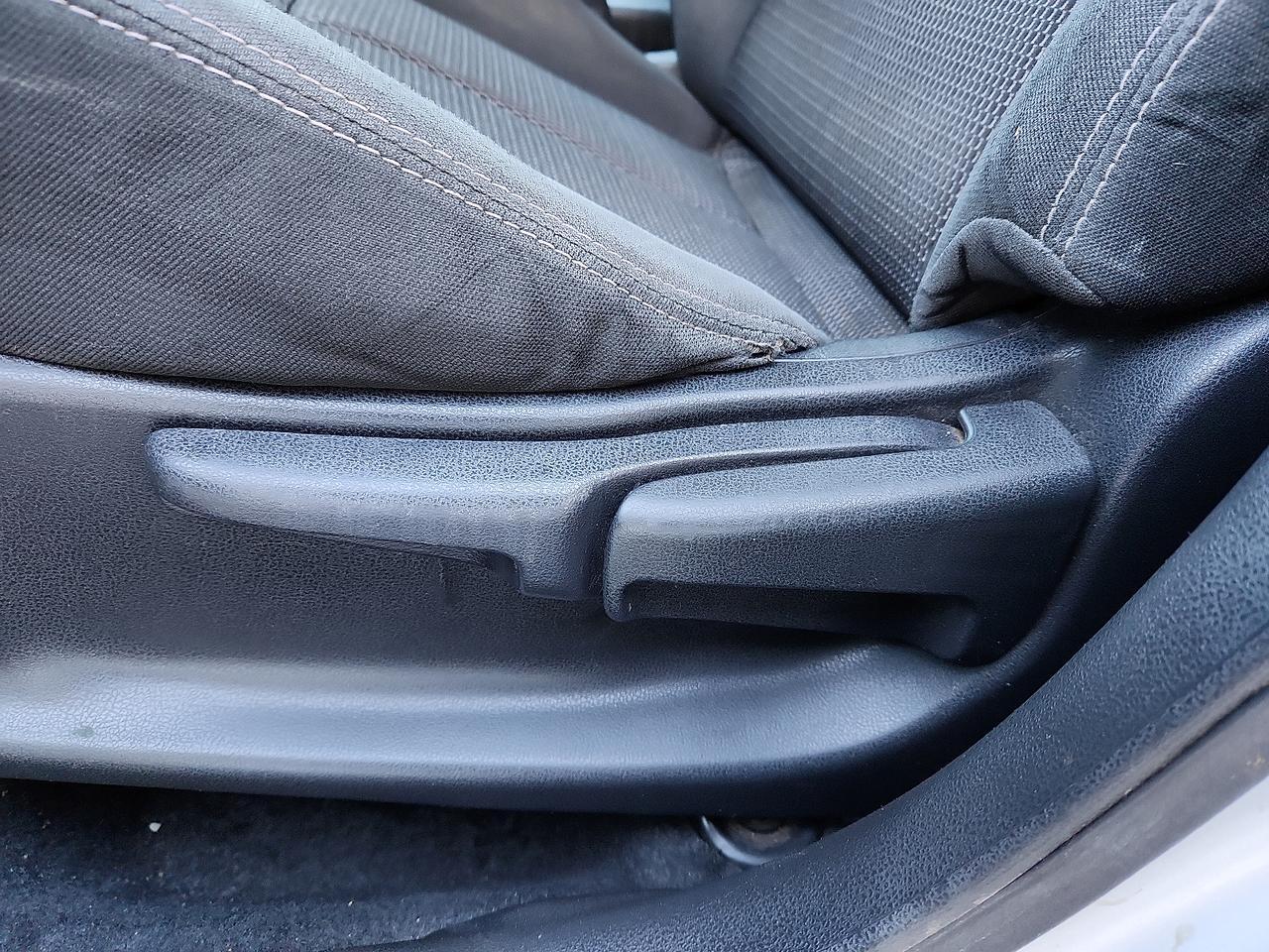 2018 Nissan Versa 1.6 SV Lubbock TX