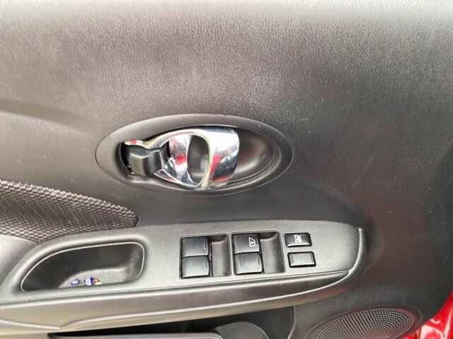 2018 Nissan Versa 1.6 SV Raleigh NC