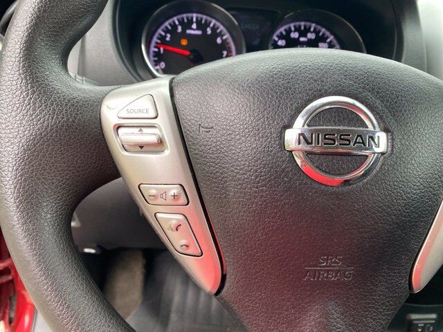 2018 Nissan Versa 1.6 SV Raleigh NC