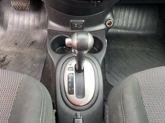 2018 Nissan Versa 1.6 SV Raleigh NC