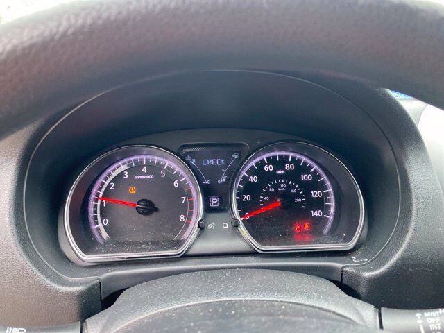 2018 Nissan Versa 1.6 SV Raleigh NC
