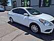 2018 Nissan Versa 1.6 SV