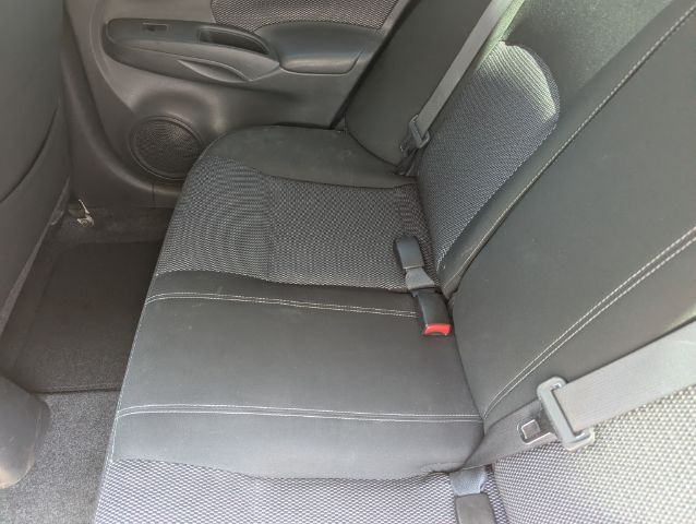 2018 Nissan Versa 1.6 SV West Valley City UT