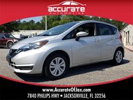2018 Nissan Versa Note SV Jacksonville FL 2018 Nissan Versa Note SV Jacksonville FL
