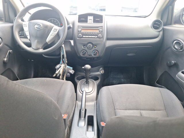 2018 Nissan Versa Sedan S Plus Hurst TX