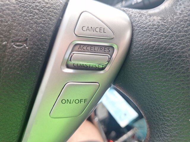 2018 Nissan Versa Sedan S Plus Hurst TX