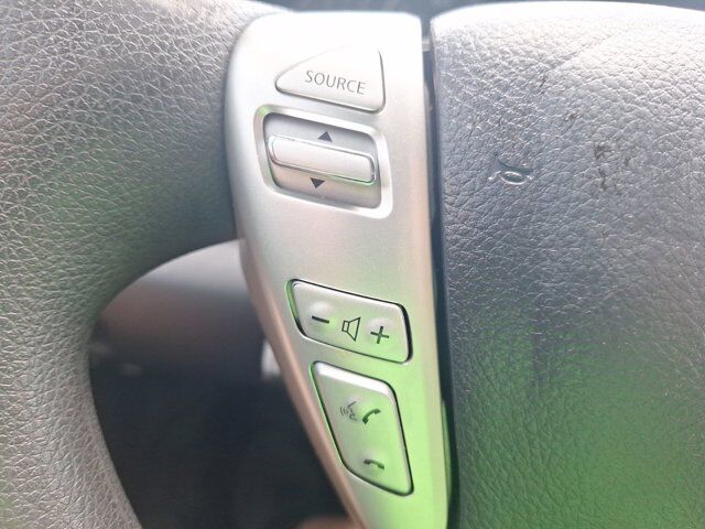 2018 Nissan Versa Sedan S Plus Hurst TX
