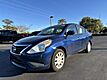 2018 Nissan Versa Sedan S Plus