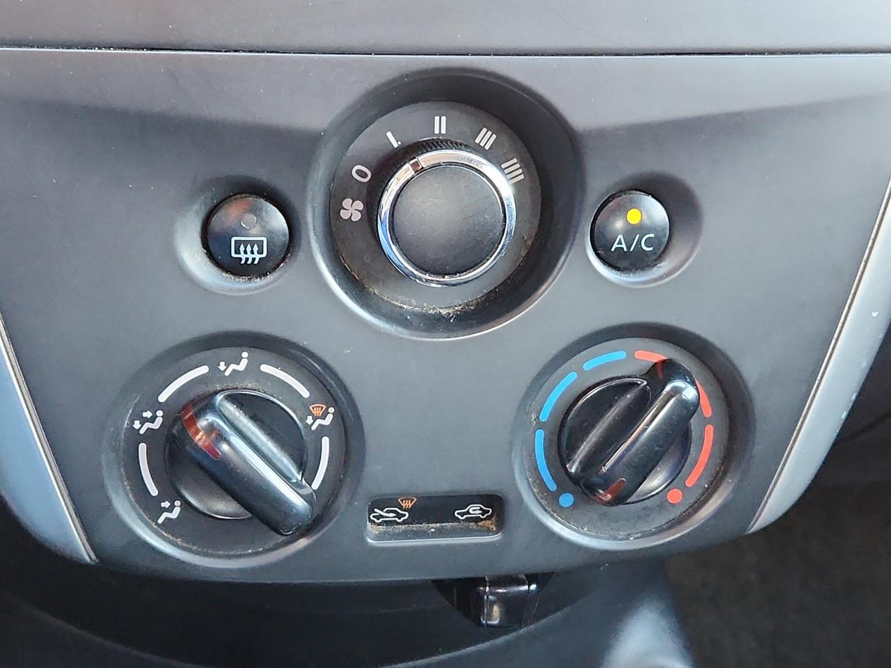 2018 Nissan Versa Sedan SV Lubbock TX