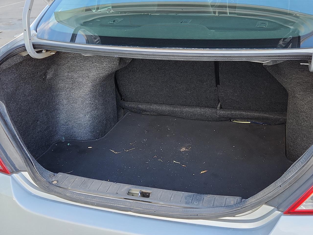 2018 Nissan Versa Sedan SV Lubbock TX