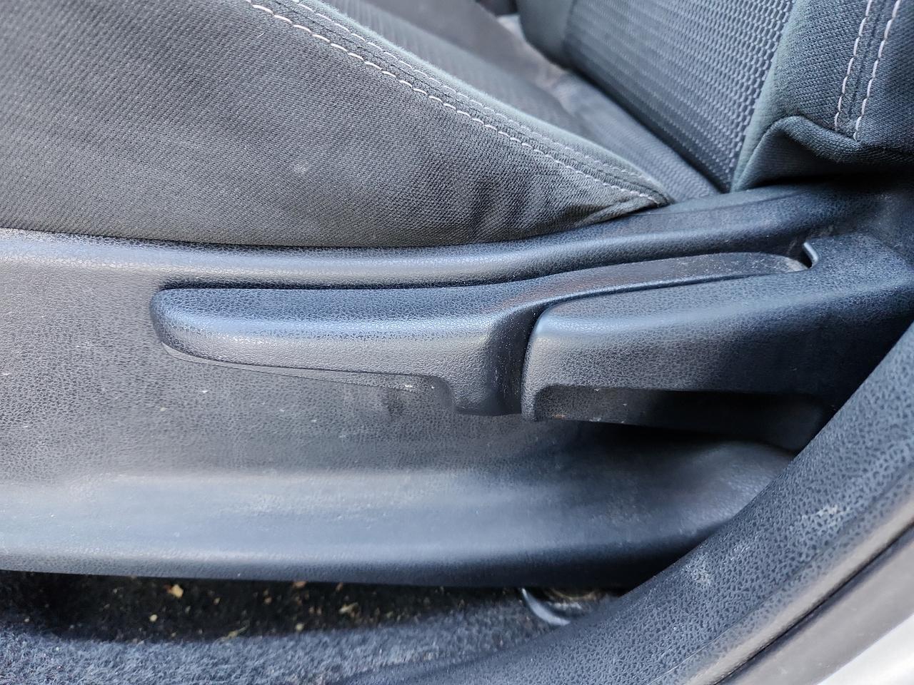 2018 Nissan Versa Sedan SV Lubbock TX