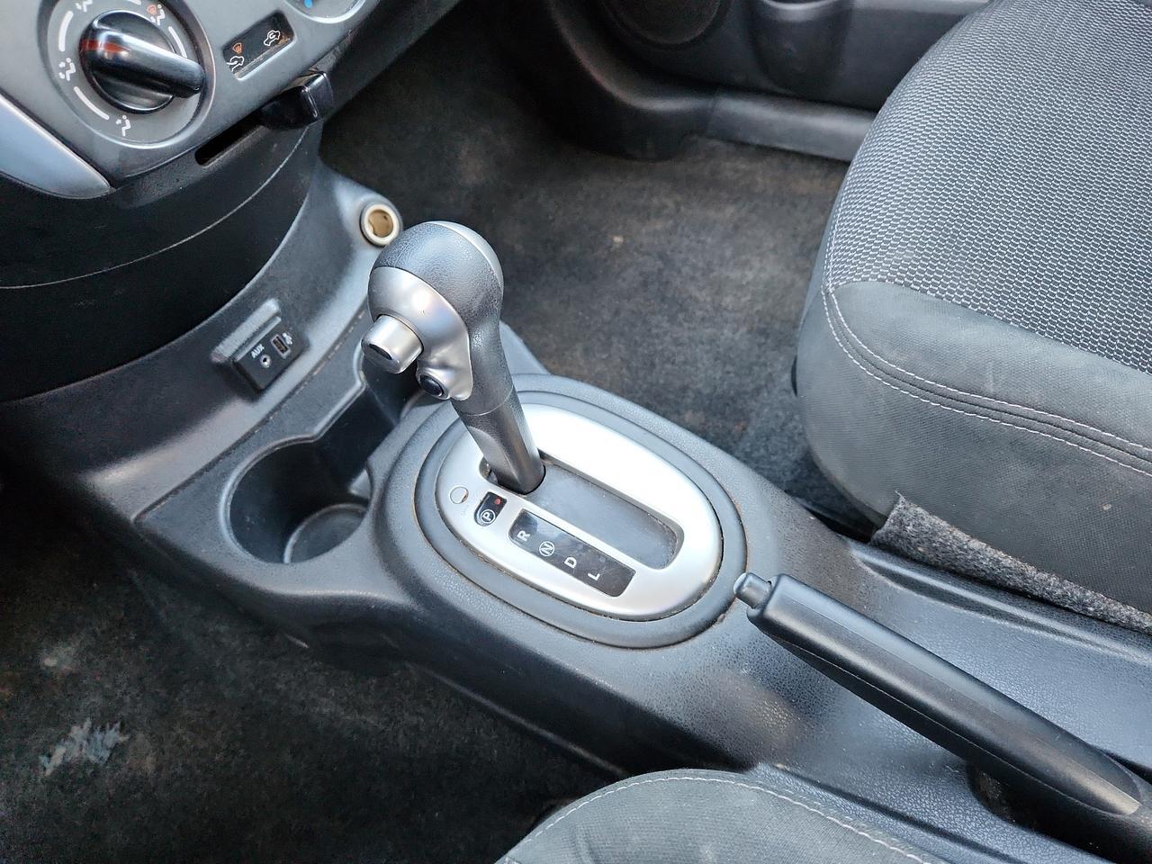 2018 Nissan Versa Sedan SV Lubbock TX