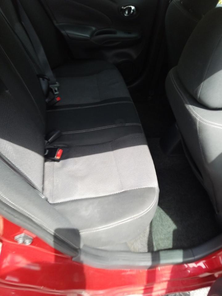 2018 Nissan Versa Sedan SV Longwood FL