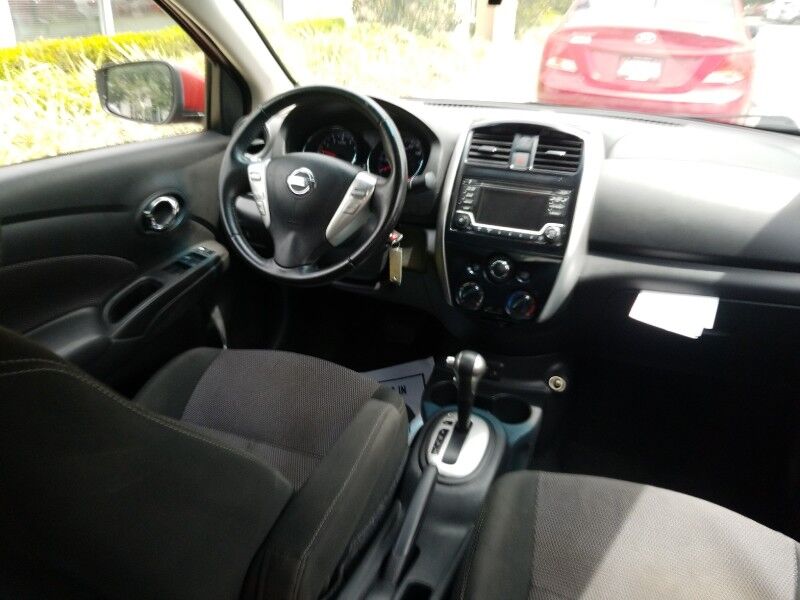 2018 Nissan Versa Sedan SV Longwood FL