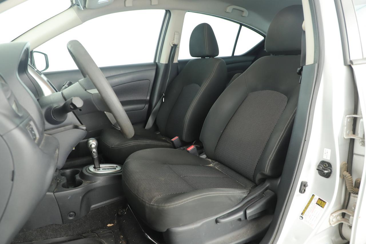 2018 Nissan Versa Sedan SV New Braunfels TX