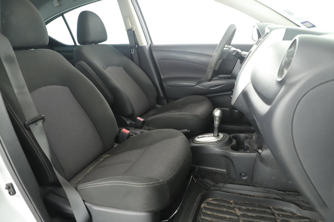 2018 Nissan Versa Sedan SV New Braunfels TX