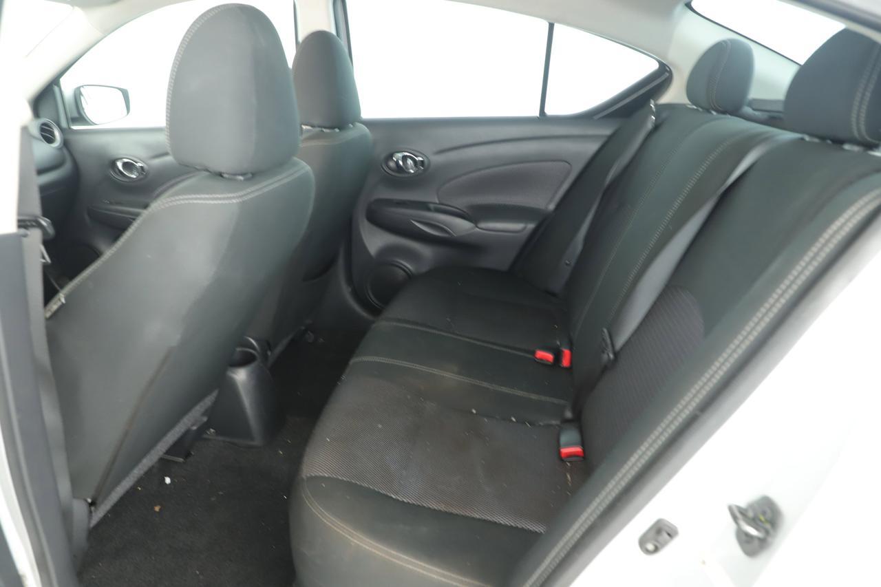 2018 Nissan Versa Sedan SV New Braunfels TX
