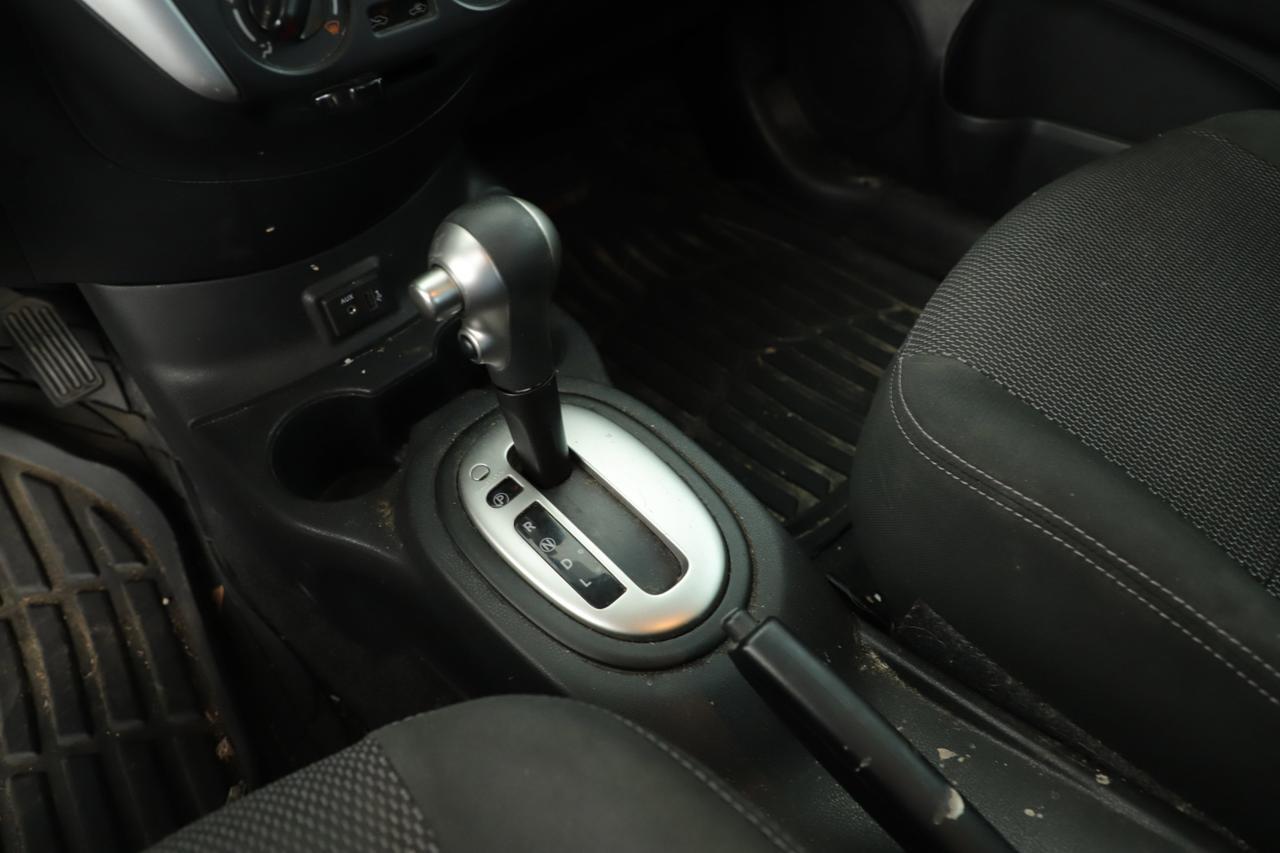 2018 Nissan Versa Sedan SV New Braunfels TX
