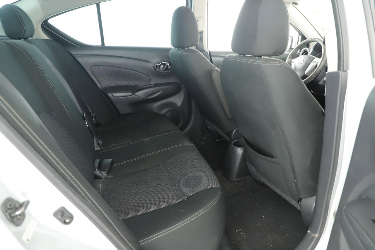 2018 Nissan Versa Sedan SV New Braunfels TX