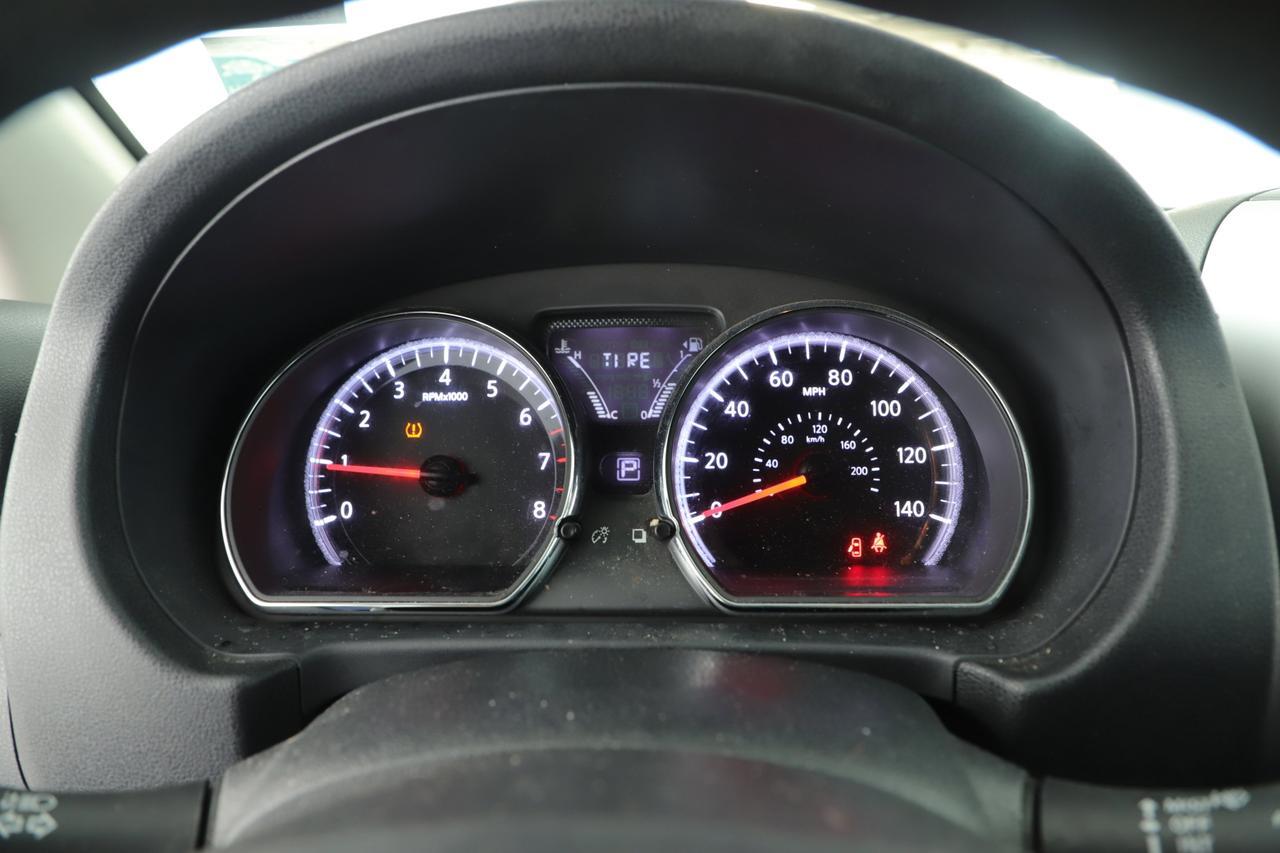 2018 Nissan Versa Sedan SV New Braunfels TX