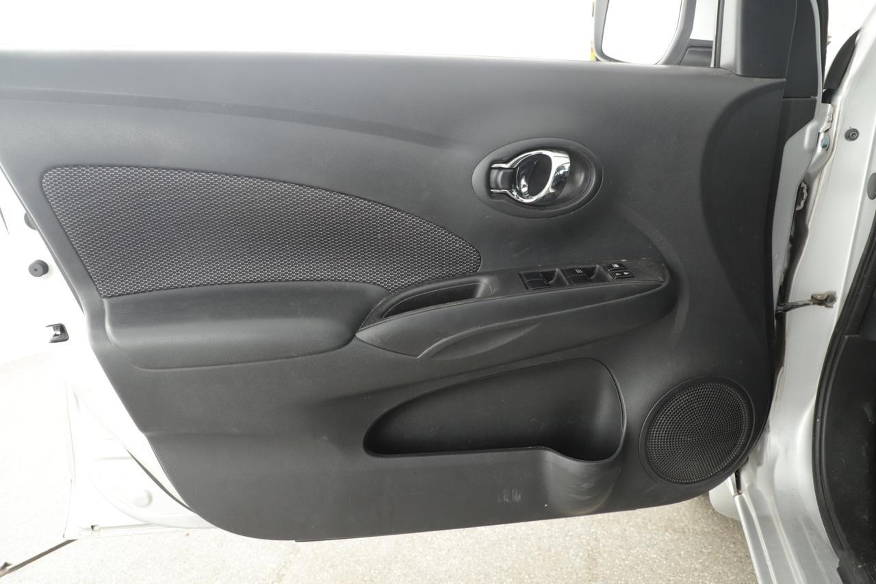 2018 Nissan Versa Sedan SV New Braunfels TX