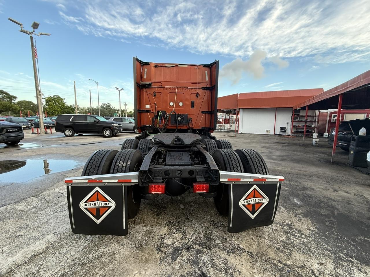 2018 No Make LT Hollywood FL
