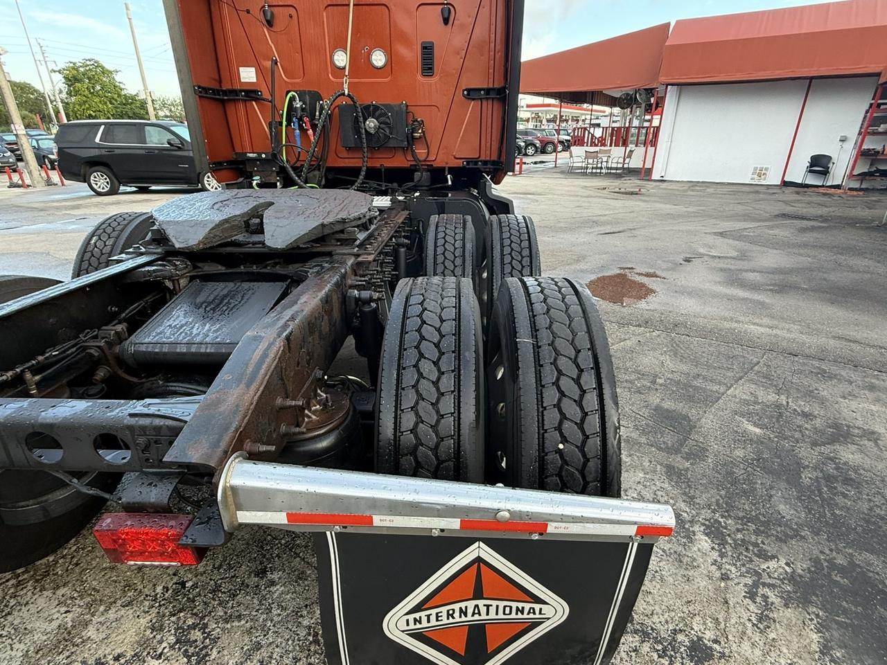 2018 No Make LT Hollywood FL