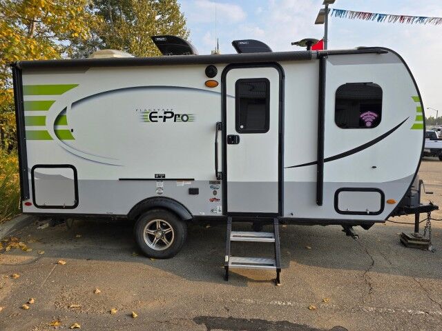 2018 No Make No Model Grande Prairie AB