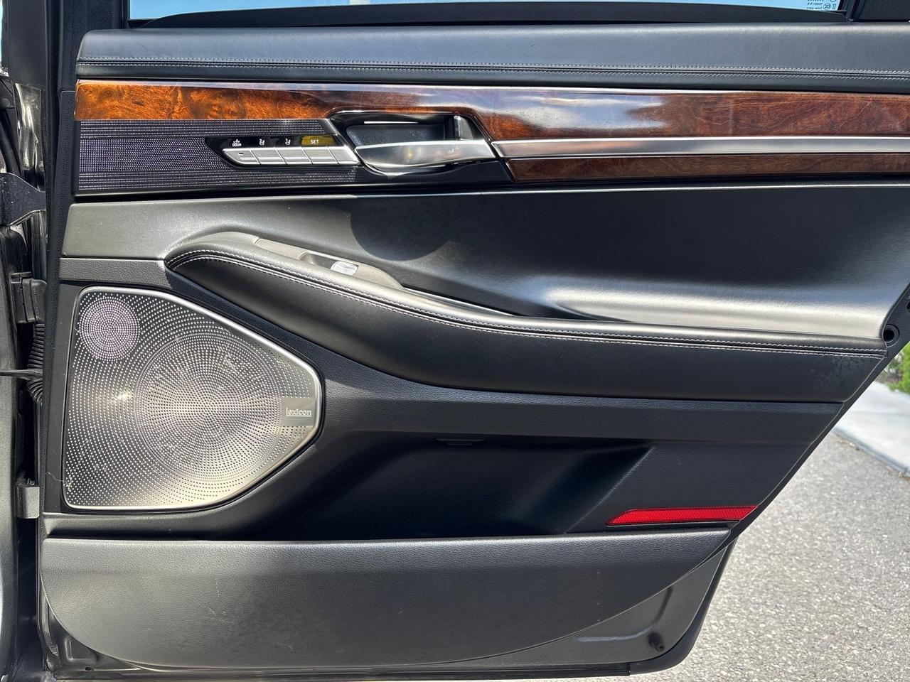 2018 Other G90 5.0L Ultimate Grand Junction CO