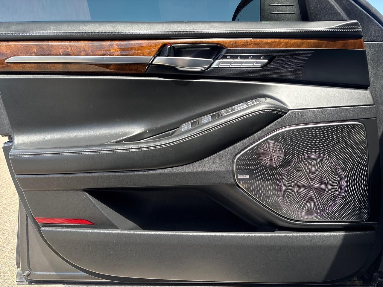 2018 Other G90 5.0L Ultimate Grand Junction CO