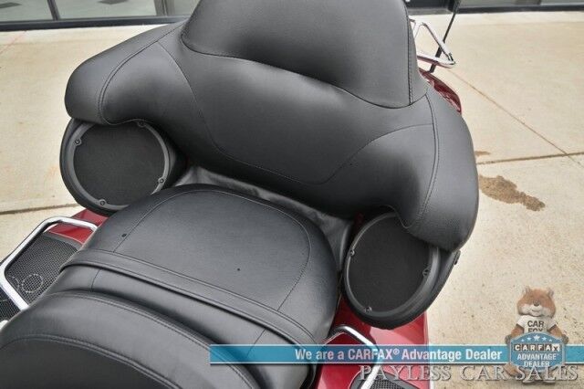 2018 Other ROAD GLIDE ULTRA Anchorage AK