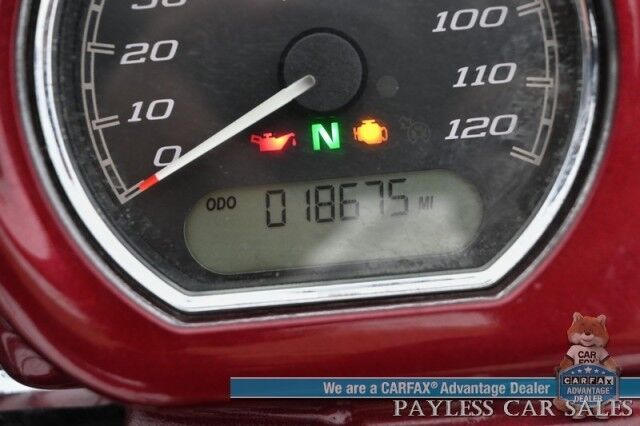 2018 Other ROAD GLIDE ULTRA Anchorage AK