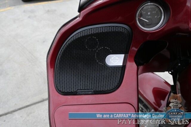 2018 Other ROAD GLIDE ULTRA Anchorage AK