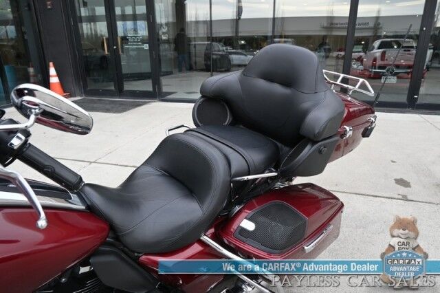 2018 Other ROAD GLIDE ULTRA Anchorage AK