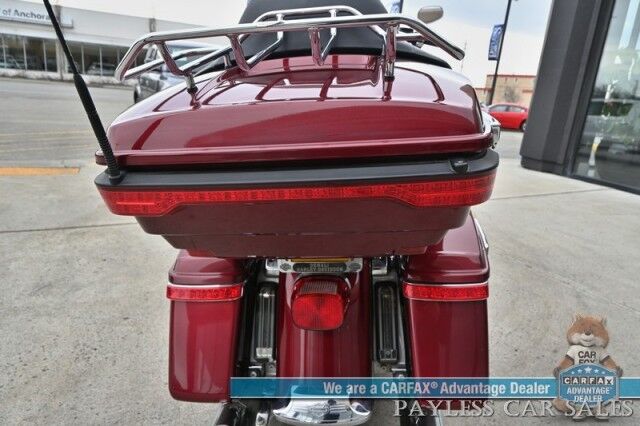 2018 Other ROAD GLIDE ULTRA Anchorage AK