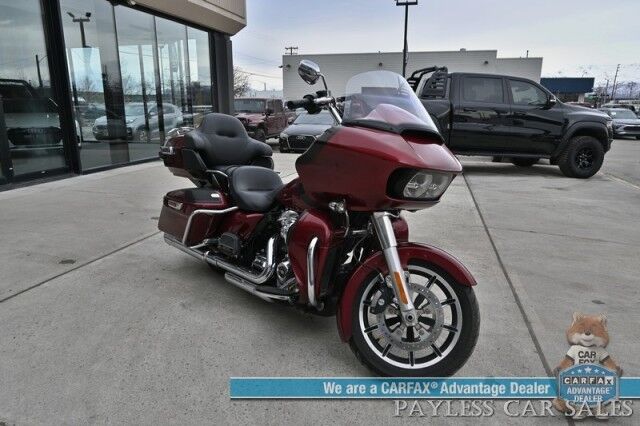 2018 Other ROAD GLIDE ULTRA Anchorage AK
