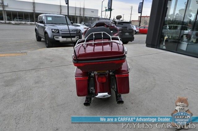 2018 Other ROAD GLIDE ULTRA Anchorage AK