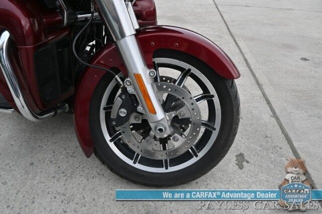 2018 Other ROAD GLIDE ULTRA Anchorage AK