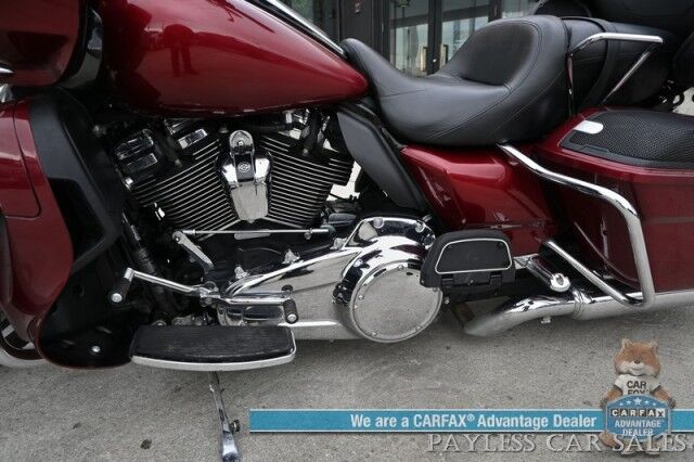 2018 Other ROAD GLIDE ULTRA Anchorage AK