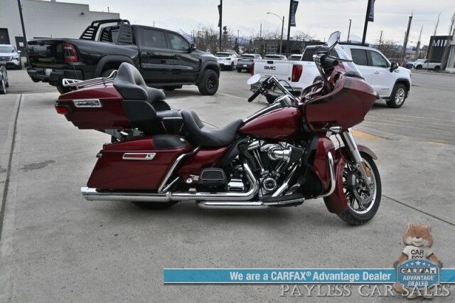 2018 Other ROAD GLIDE ULTRA Anchorage AK