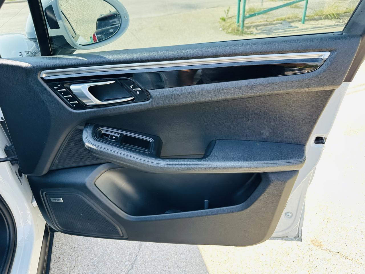 2018 PORSCHE Macan Sport Edition Dallas TX